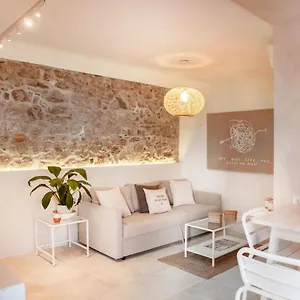 Apartment 8 - La Guarida De - Bajo B - Enjoy, Tarifa