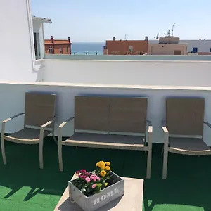 Centro & Playa Hotel apartamentowy