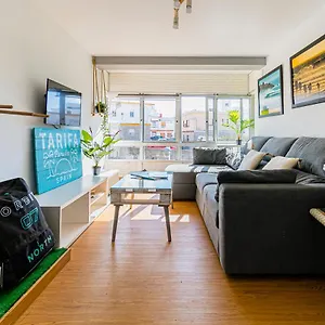 Apartment Levante Dreams House, Tarifa