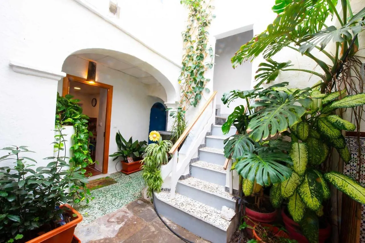 Casa Levante Old Town 塔里法 0*,  西班牙